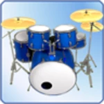 Logo of Drum Solo HD android Application 